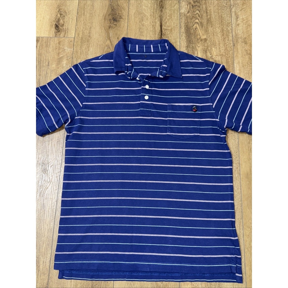 Southern Point Co Men's Polo Short Sleeve‎ L